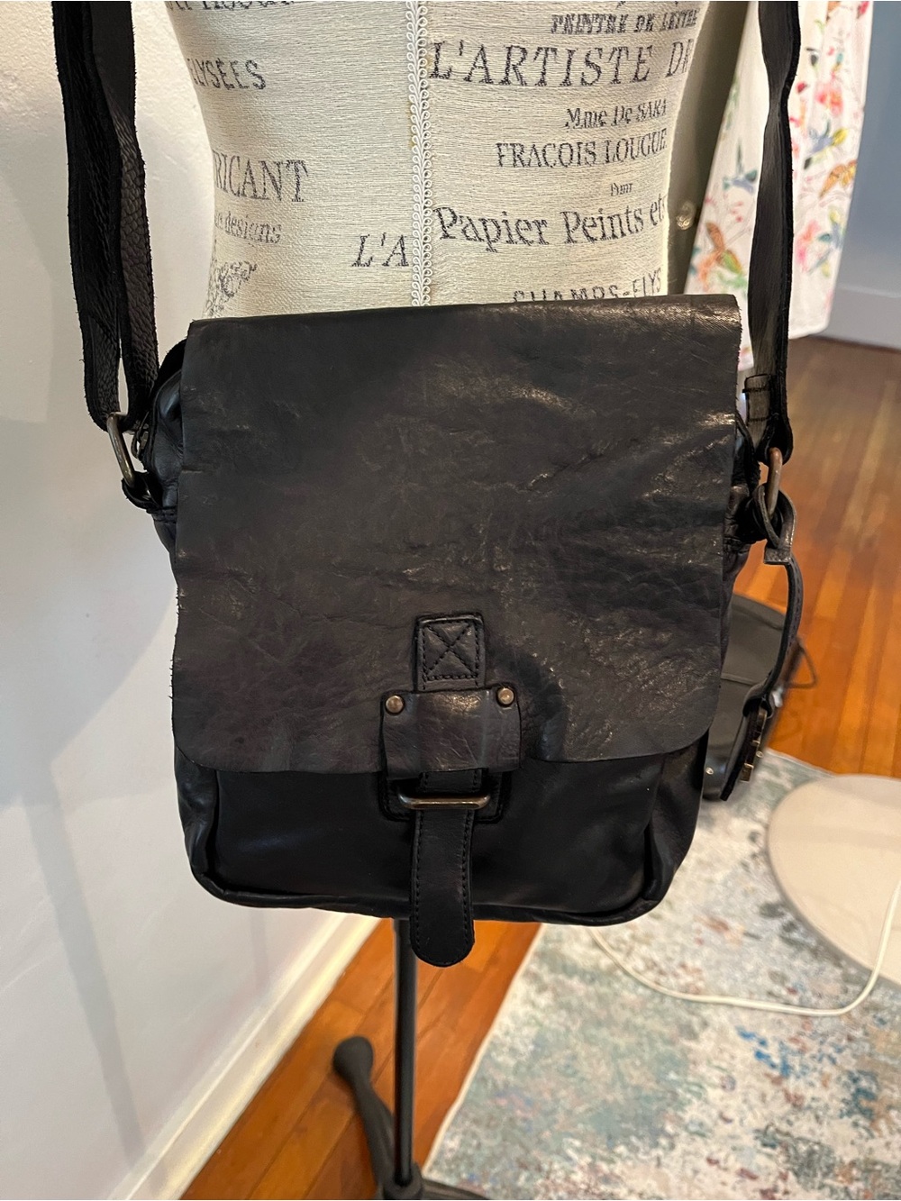 Harbor 2nd Bag